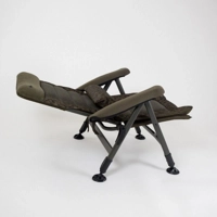 Solar Tackle SP C-Tech Recliner Chair